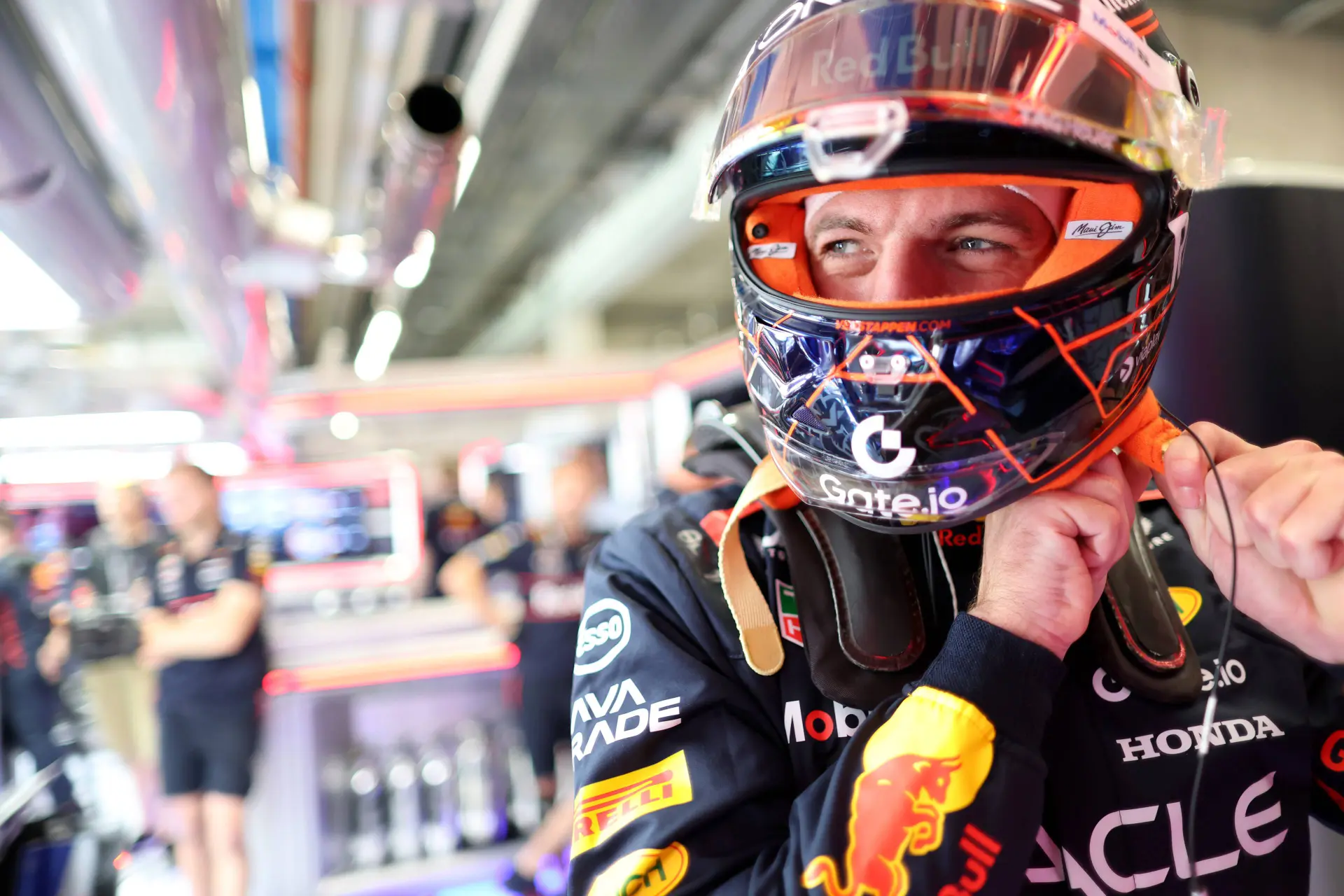 Verstappen en Russell terug in F1-titelgevecht na updates in Oostenrijk