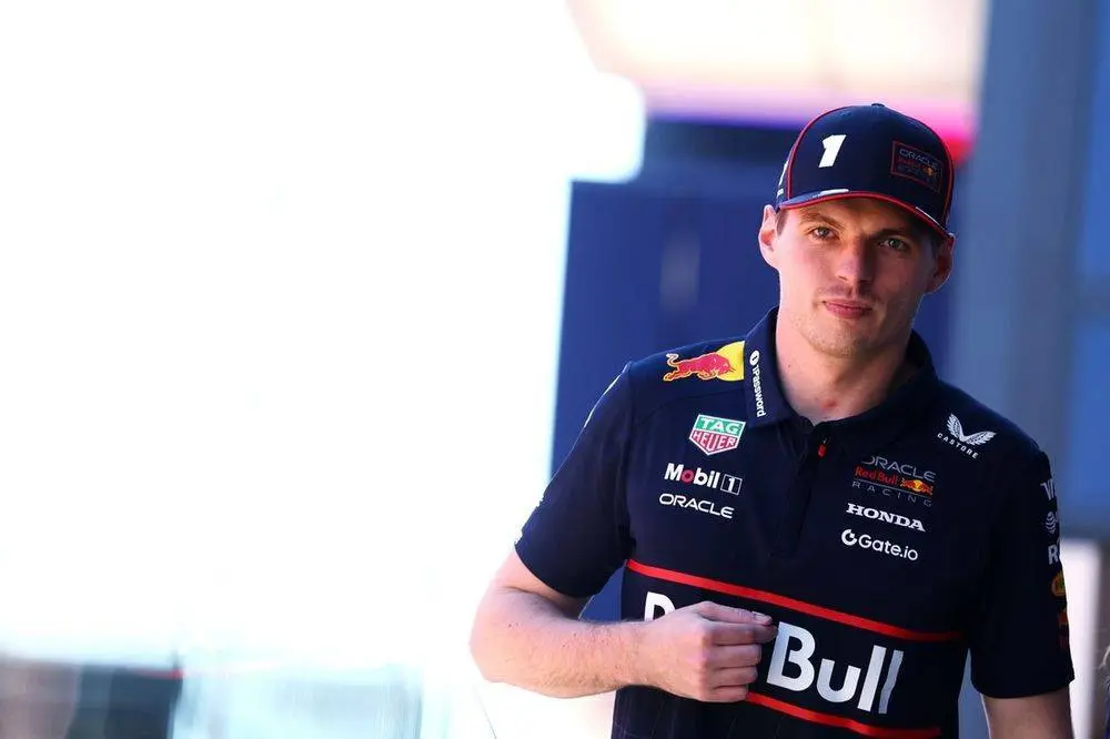 Topman Ford kent 'angst' voor motor die Verstappen in 2026 krijgt bij Red Bull