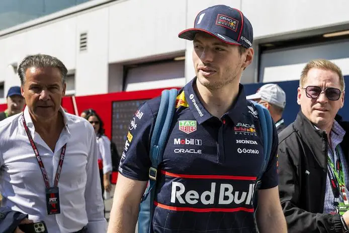 Coulthard has zero doubts on the approach Verstappen will adopt at the start of the Canadian GP