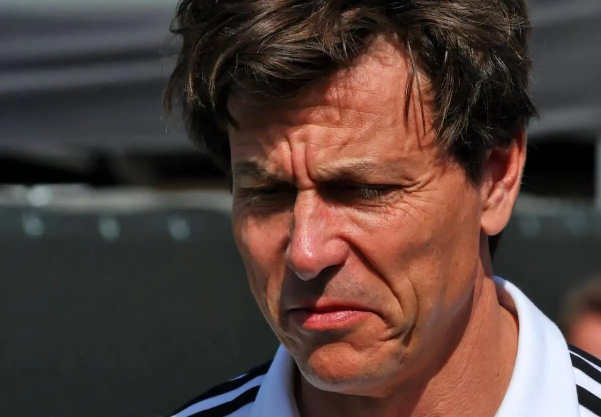 'Surprised' Wolff reacts to Russell's 'mega lap' in Canadian GP qualifying