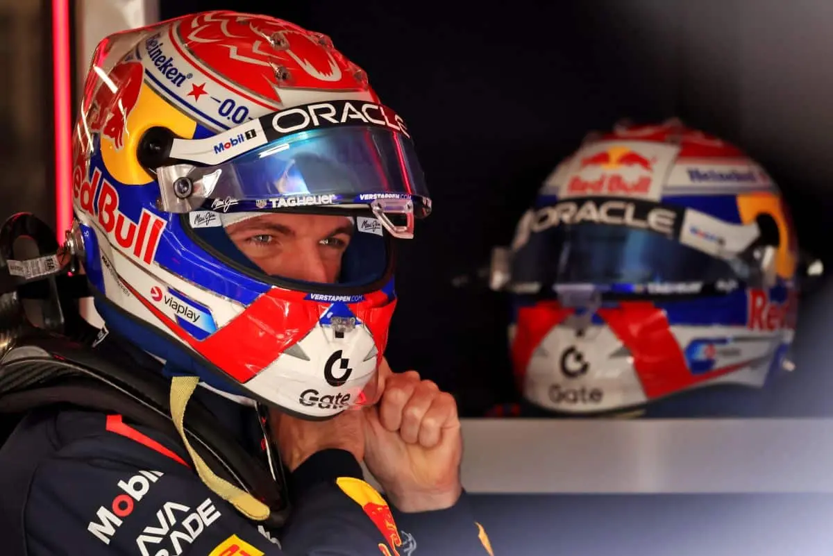 Drivers' standings after the Canadian Grand Prix