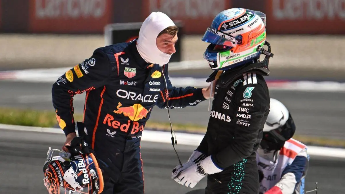 Debate | Have Verstappen’s chances of a fifth title really faded after costly DNF in Austria?