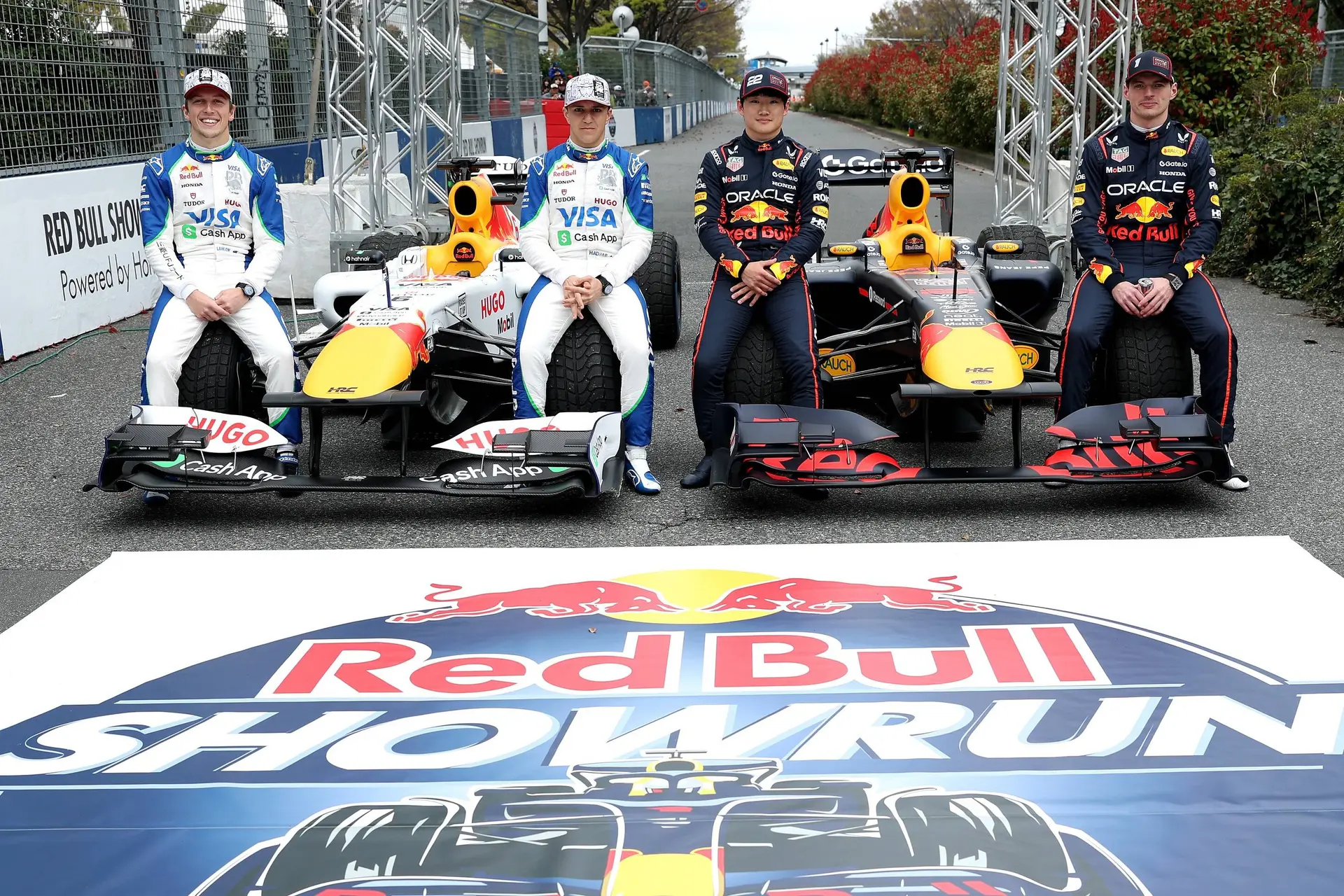Hadjar pushed to escape Red Bull ‘curse’: Rosberg and former F1 driver sound the alarm