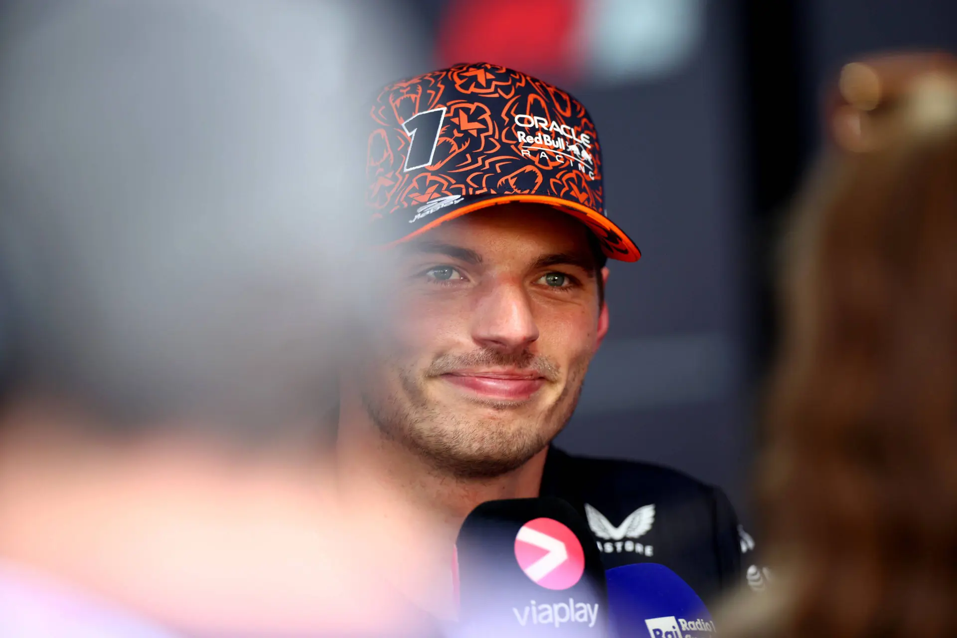 Max Verstappen boekt tóch succes onder zijn naam, alleen niet in Oostenrijk