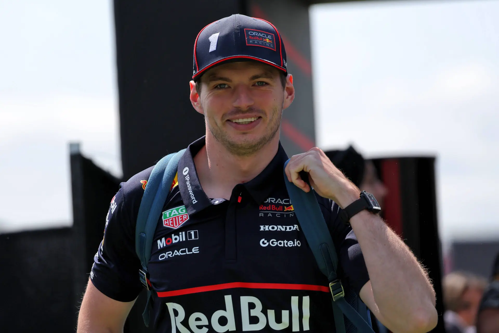 Getergde Max Verstappen aast op revanche tegenover George Russell, maar ziet ook mogelijke valkuil