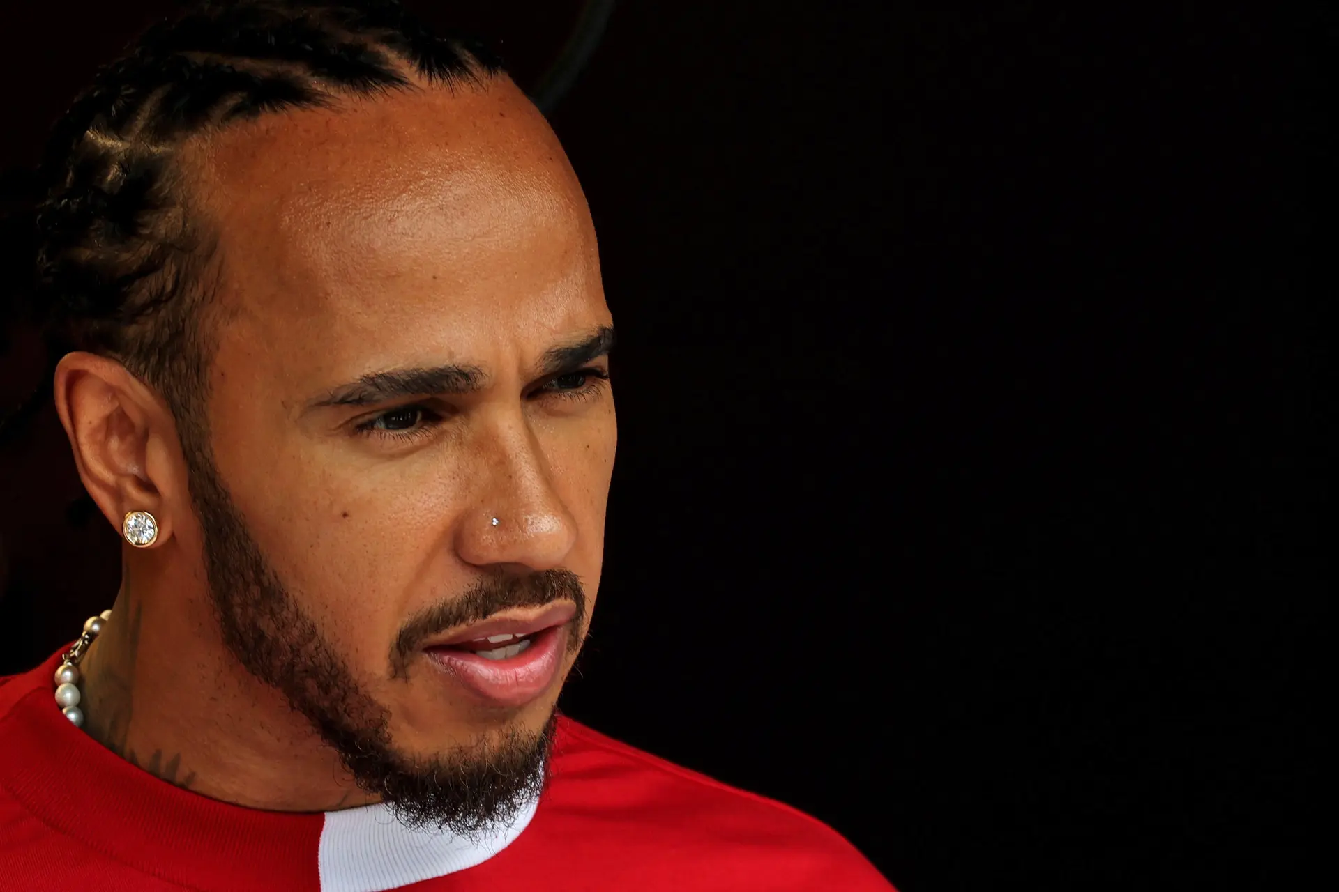 Why Ferrari insisted on pit stop despite Hamilton's objection: The Scuderia explains!