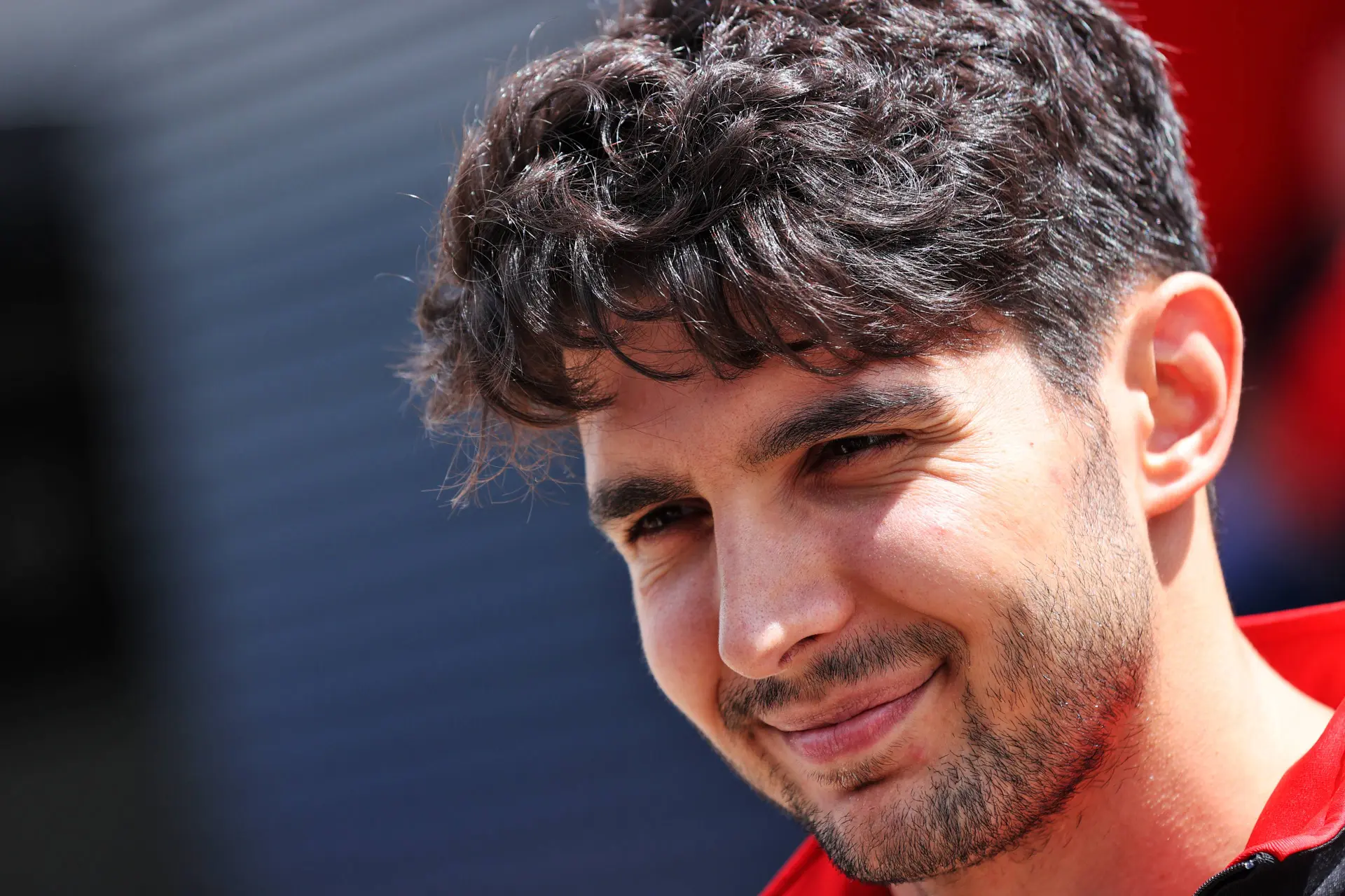 Ocon continues to dream of F1 world title: 'I will get that chance one day'