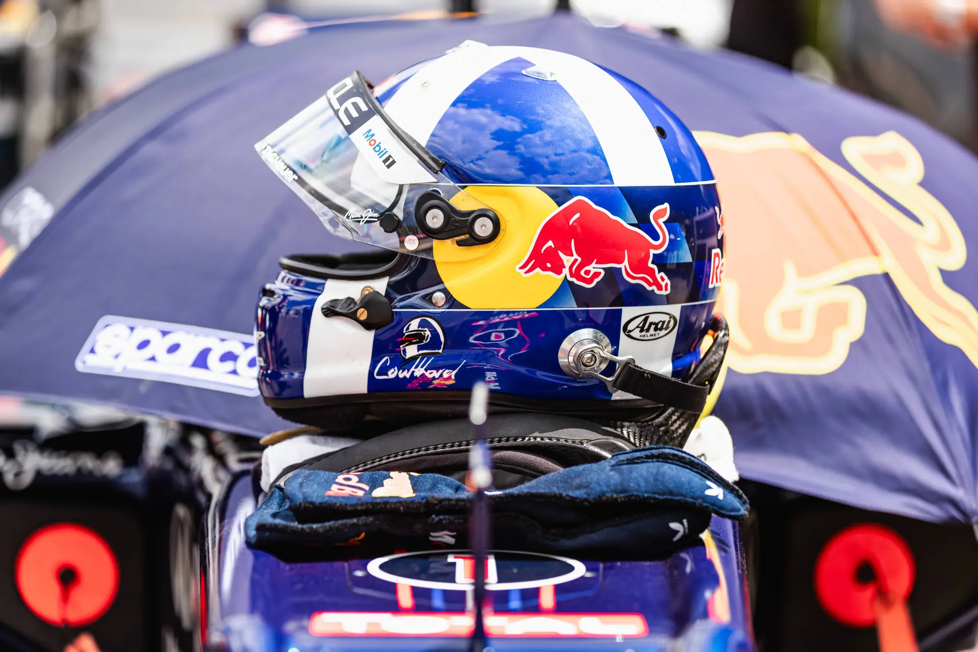 Vice F1-kampioen onthult: Dit is waarom hij Schumacher nooit versloeg