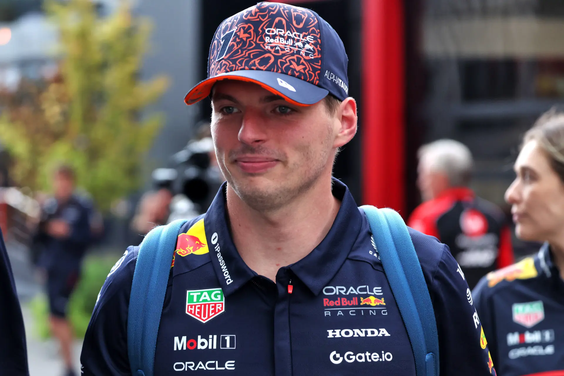 Uitslag VT1| Zo deed Max Verstappen het in eerste weekend zonder Horner