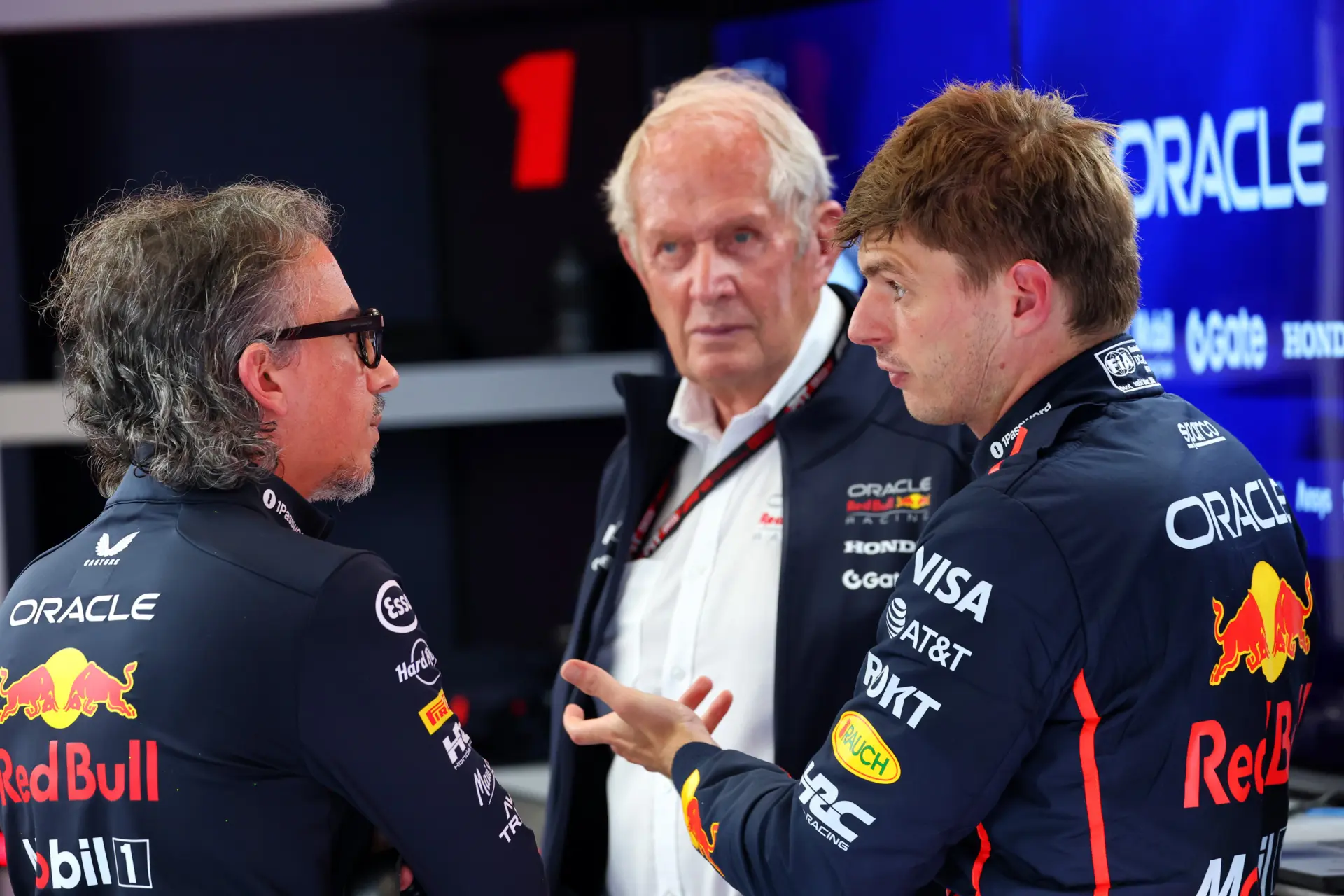 F1 LIVE | Cadillac snatches Bottas, Verstappen and Hamilton criticise