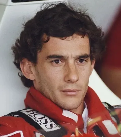 Senna_1991