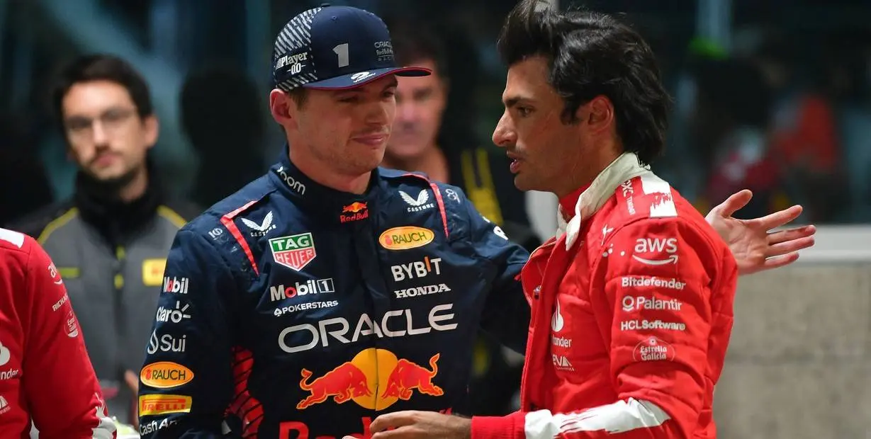 Sainz makes huge Red Bull admission in 'I probably would have taken it' statement