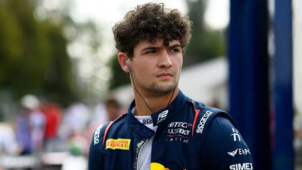 'F1 takes the lead': America's new favorite motorsport?