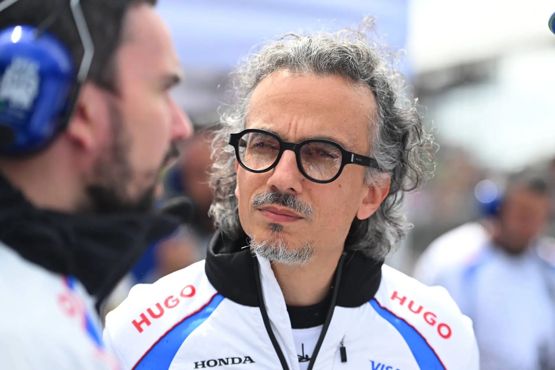 Christian Horner's Red Bull Racing successor has been revealed: Who will replace him?