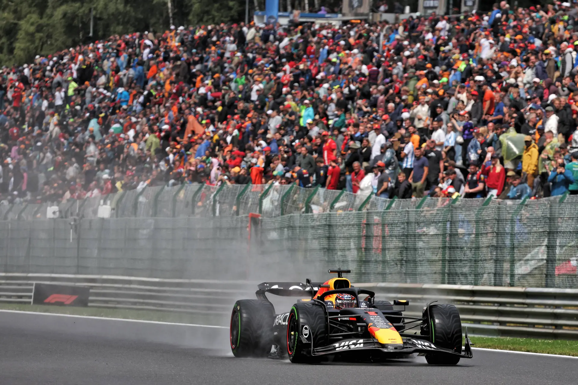 Waarom sommige Formule 1-circuits verdwijnen en nieuwe races opkomen