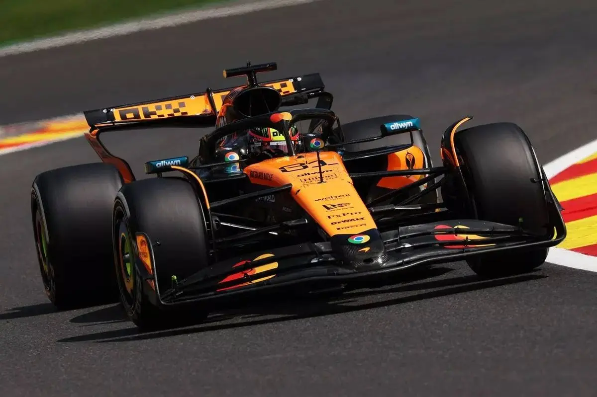 McLaren sells away its racing future in F1 and other series: Why?