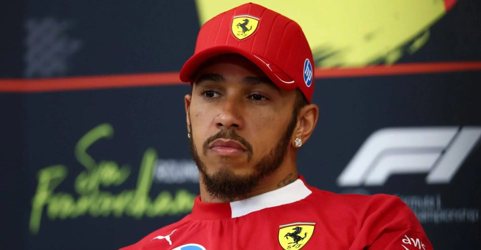 'Destroyed' Hamilton slammed with sharp criticism after awful result