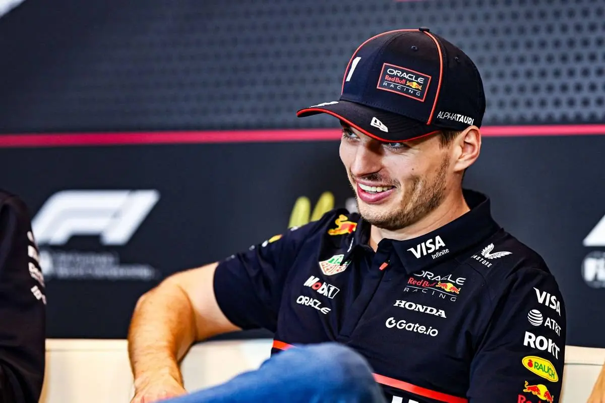 F1 insider confident Verstappen can fight for win at Spa but eyes an obstacle