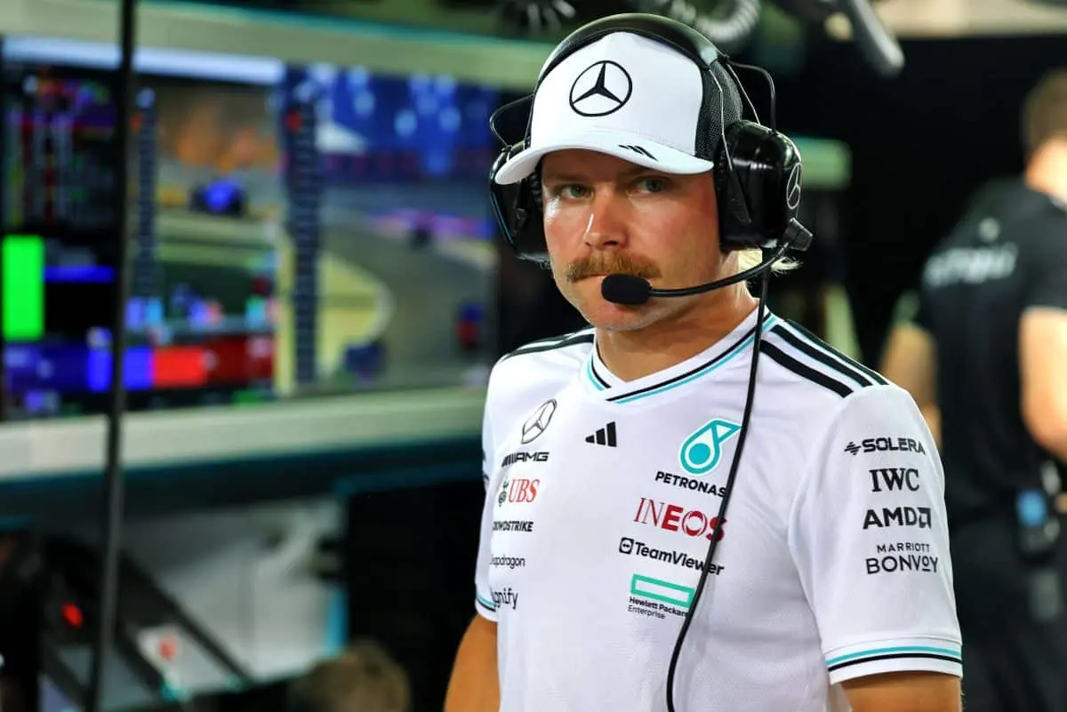F1 Today | Bottas set to join Cadillac as Hamilton challenges the Stewards' ruling