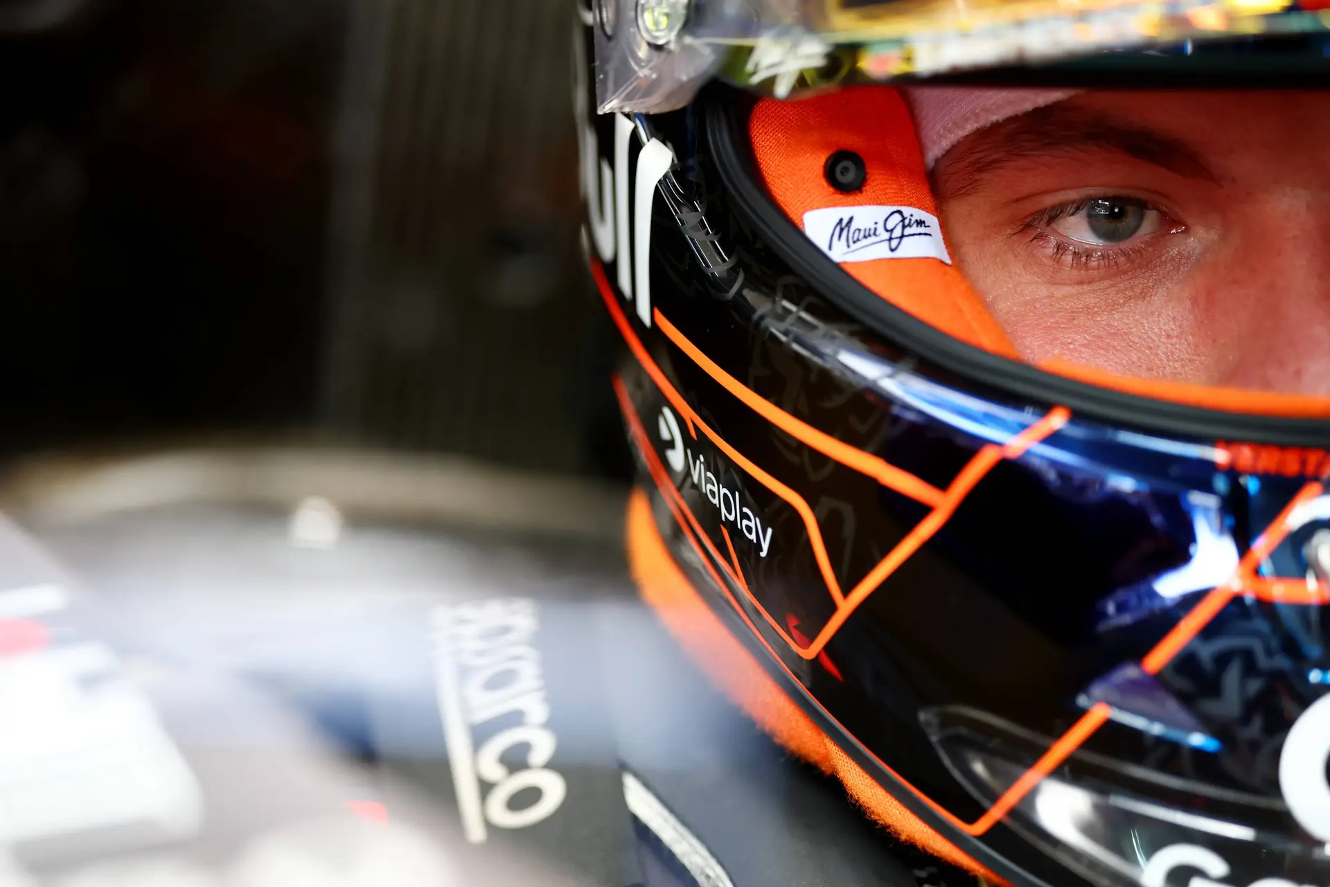 Wéér troeft Piastri Norris af in GP België, Verstappen mist het podium