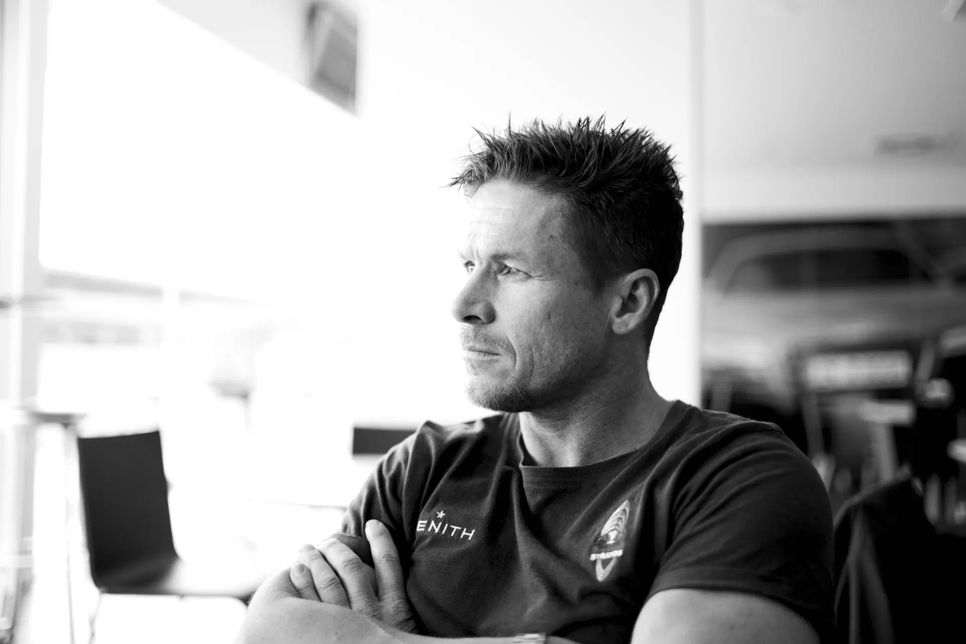 Red Bull icon and 'world's fastest man' passes away after failed paragliding jump