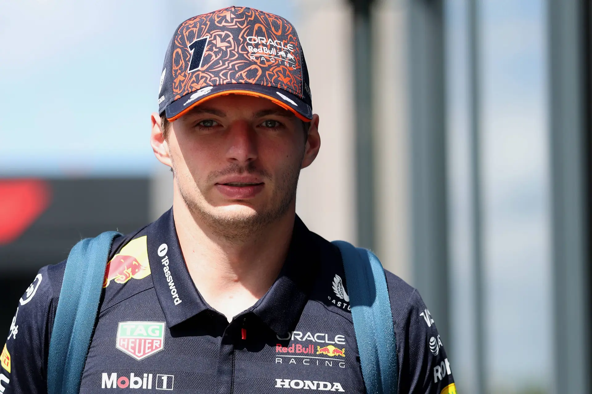 Sky Italia: 'Deal is rond, Verstappen naar Mercedes in 2026'