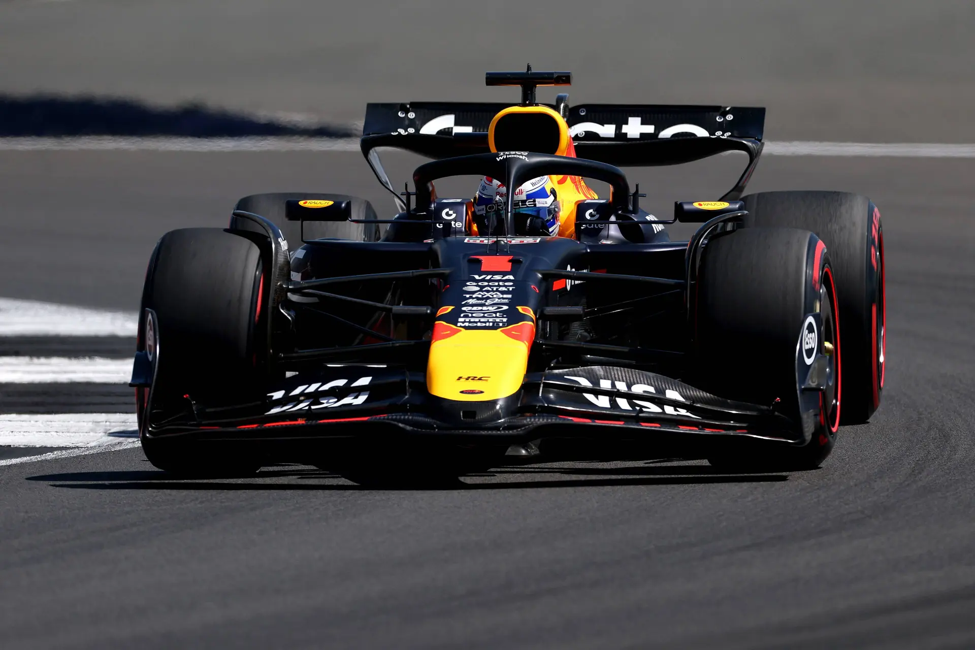 Why the latest updates can no longer help Verstappen and Red Bull