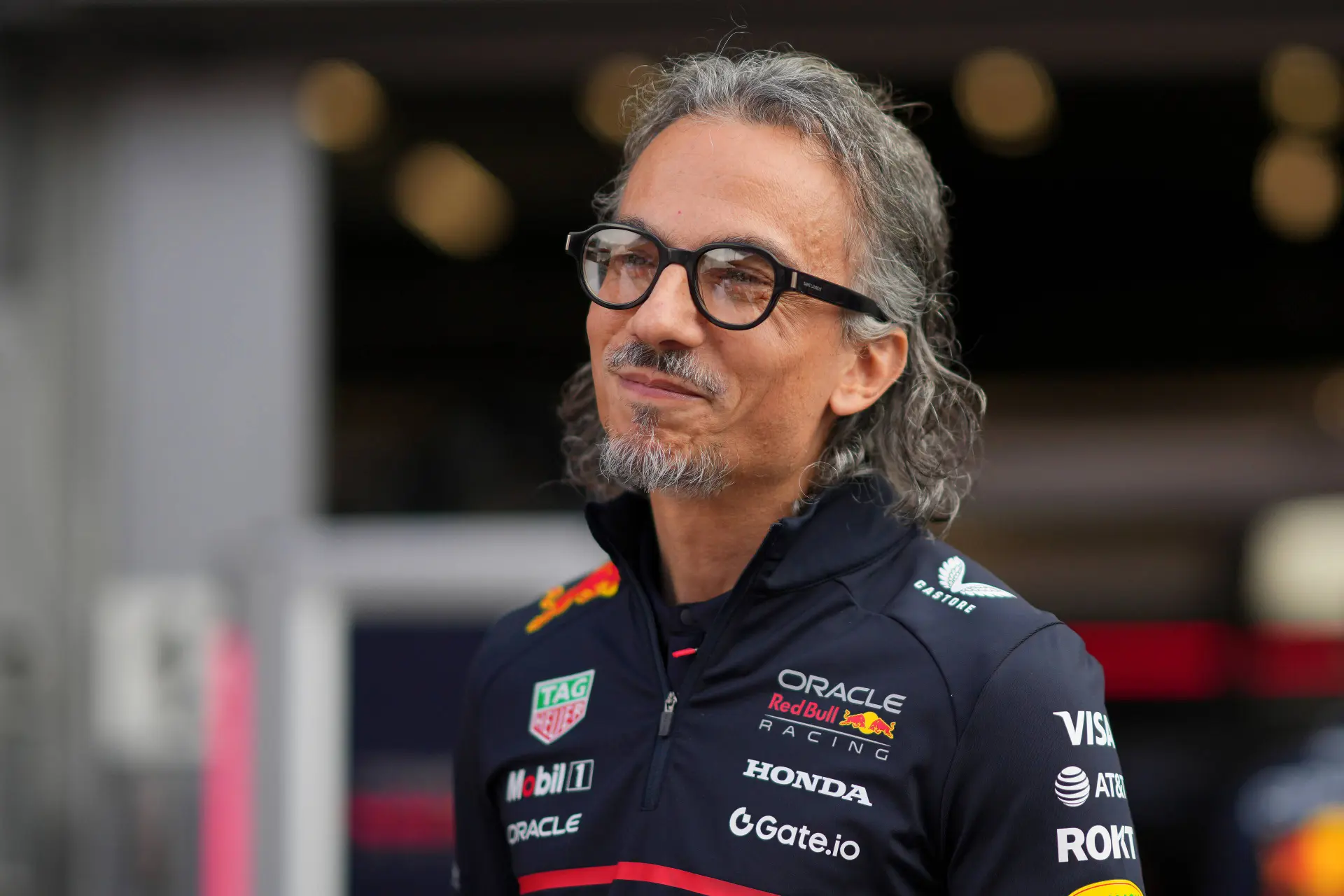 Verstappen blows Mekies away: 'Then he is even more exceptional!'