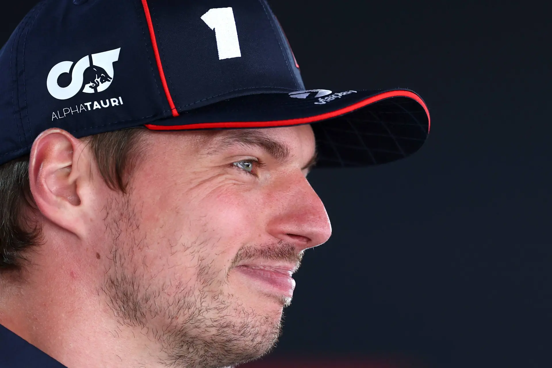 Kelly Piquet 'reveals' reason for Max Verstappen's visit to Italy