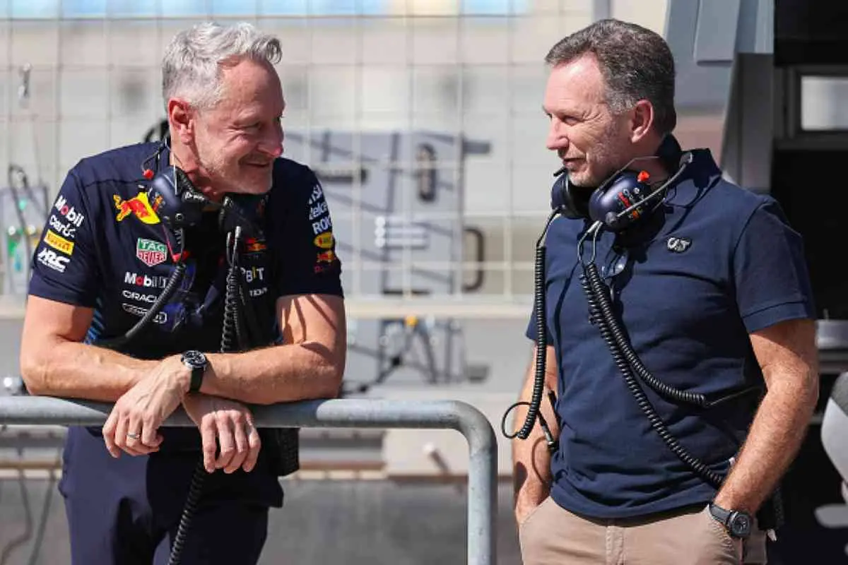 Bekende F1-insider doet boekje open over Horner's ijzeren vuist bij Red Bull