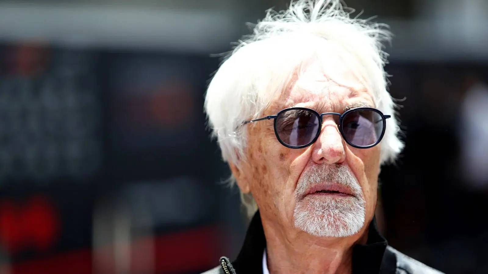Ecclestone reveals: 'I was very unhappy after losing these races'