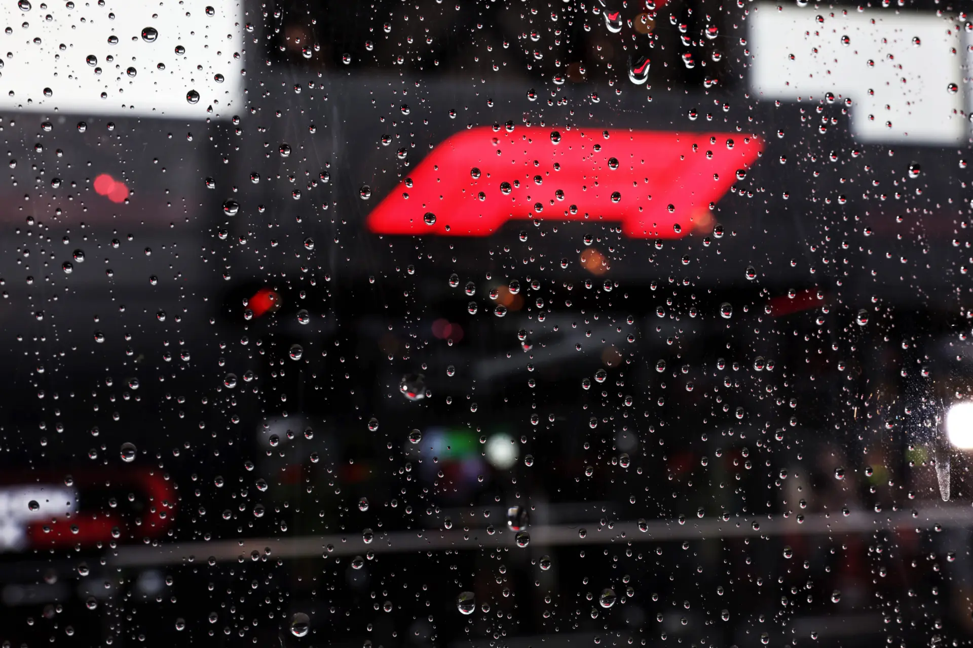 Weather report: Will showers shake up the order in Zandvoort?