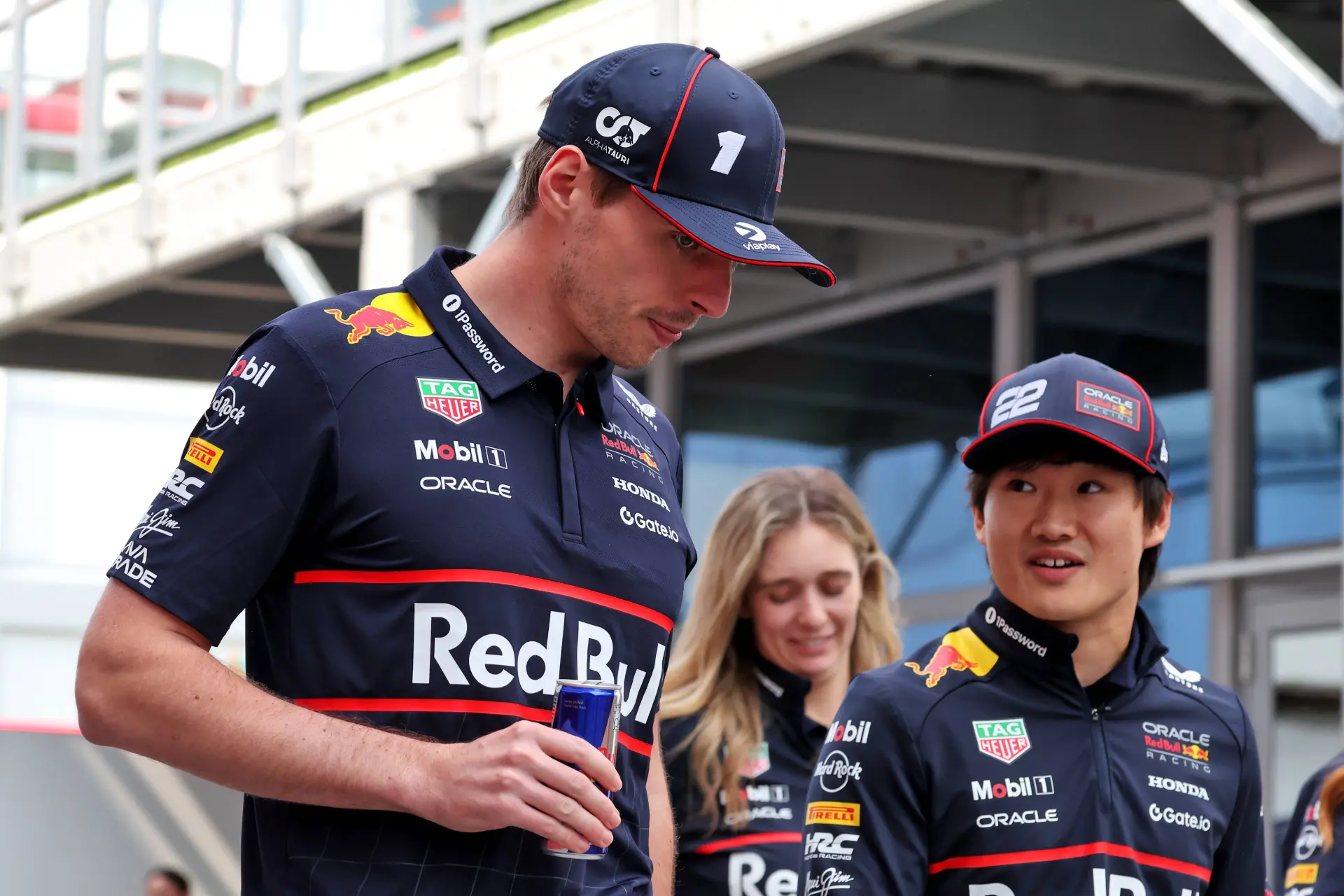 Voormalig F1-coureur over een ‘boze’ Verstappen richting Red Bull en Tsunoda