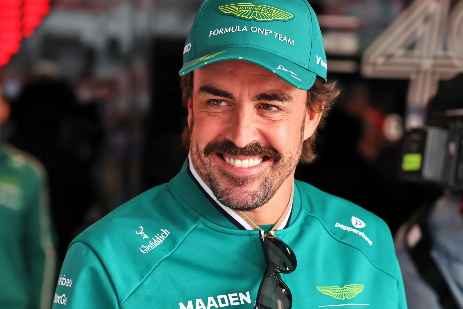 '180 turnaround' boosts Alonso’s spirits after 'maximising' Hungary