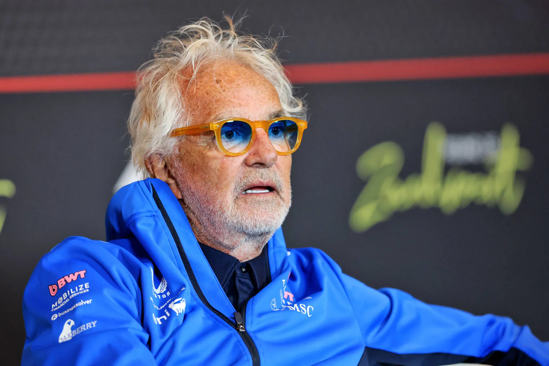 Briatore ziet grote kans en verwacht competitiever Alpine in 2026