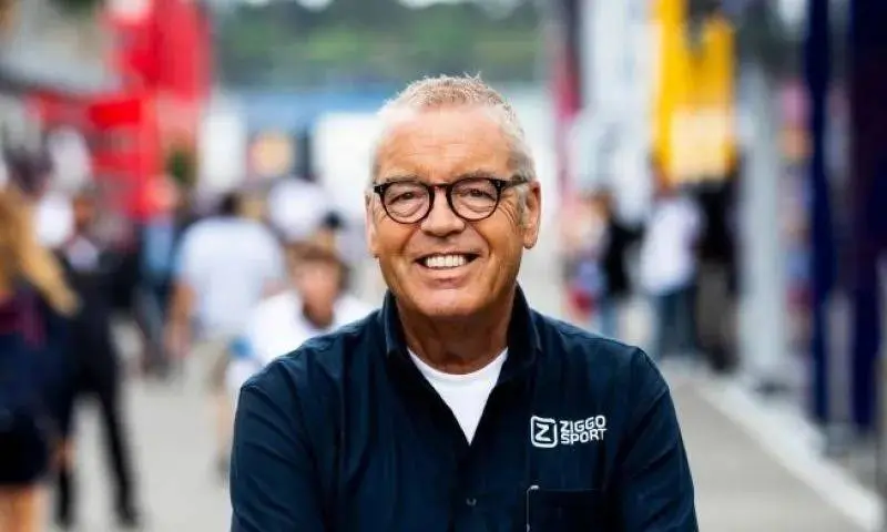 Olav Mol, Doornbos en de F1-roddelshow: aandacht boven waarheid