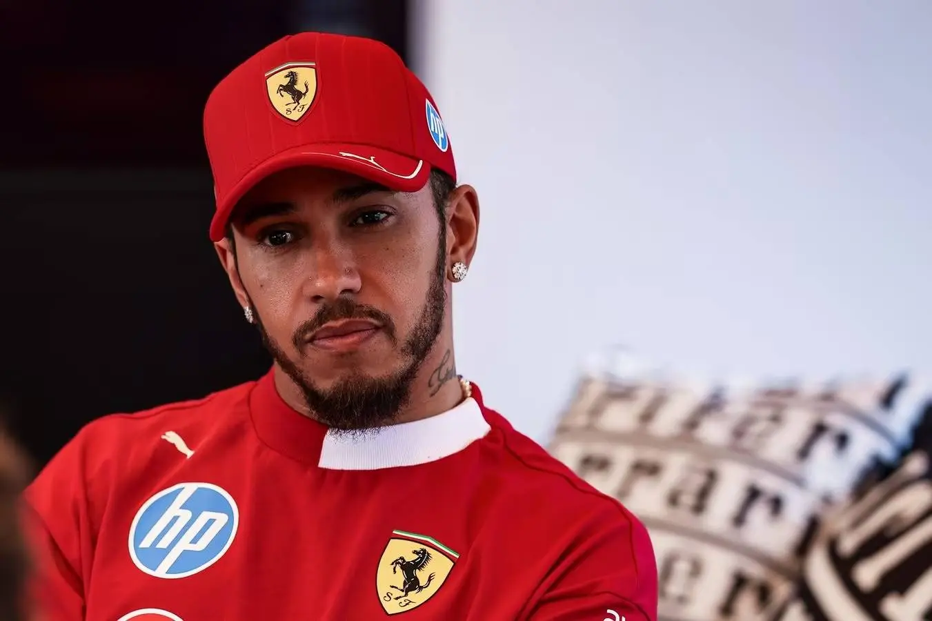 Hamilton 'should stop now', former F1 supremo Ecclestone firmly believes