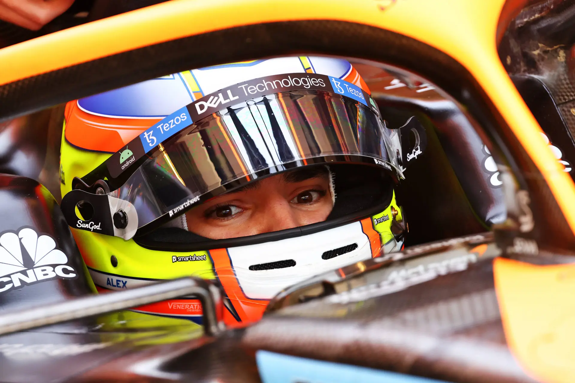 Juridisch geschil tussen McLaren en stercoureur naar een absolute climax