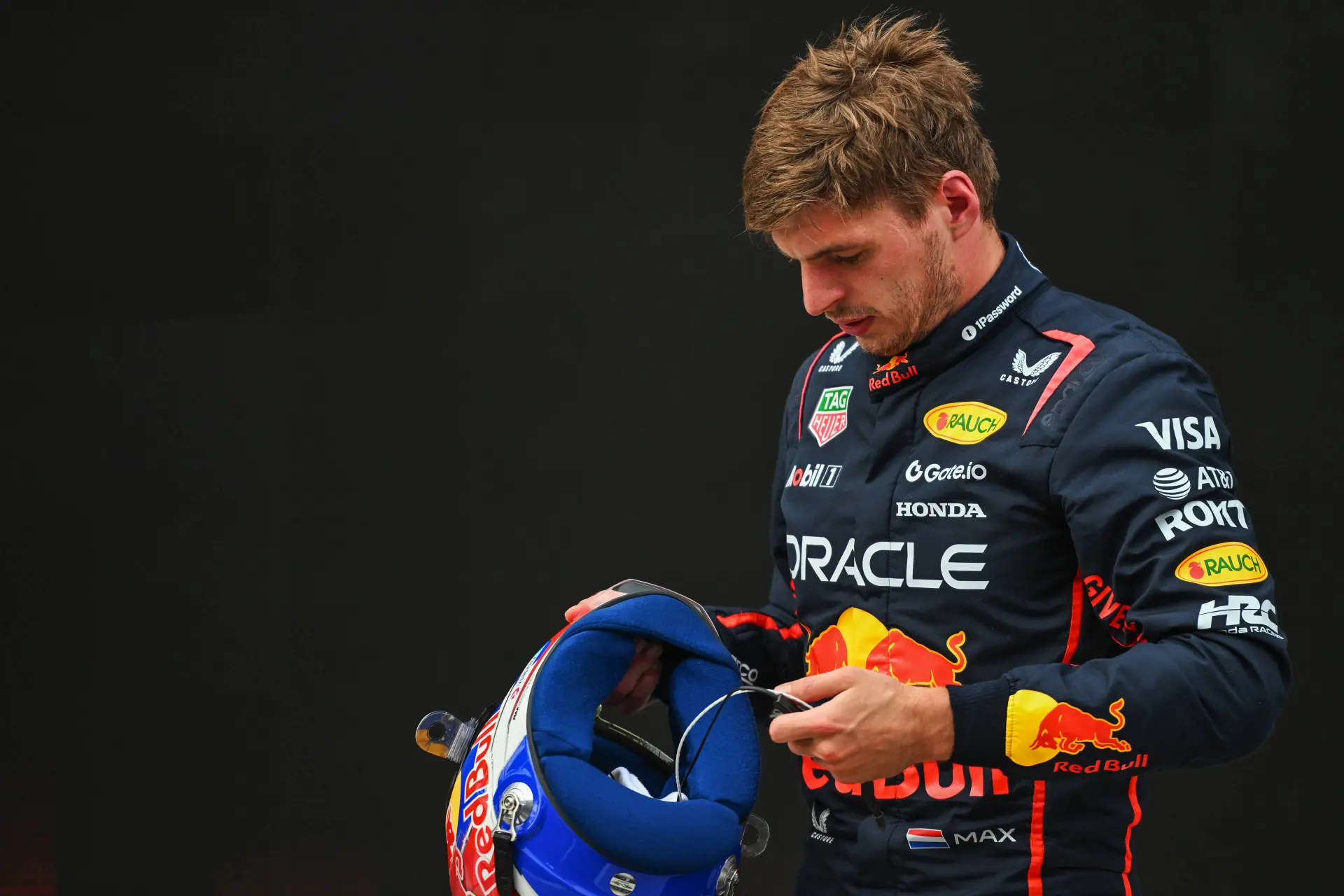 Ex-McLaren-coureur kraakt Red Bull en Verstappen: 'Niet wat je zou verwachten'