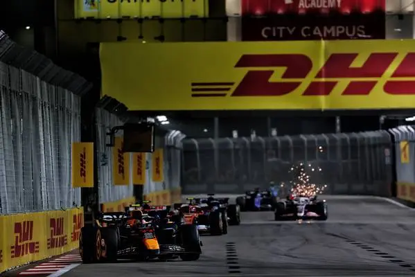 Debate - Is the Singapore GP a suitable venue for a sprint format?