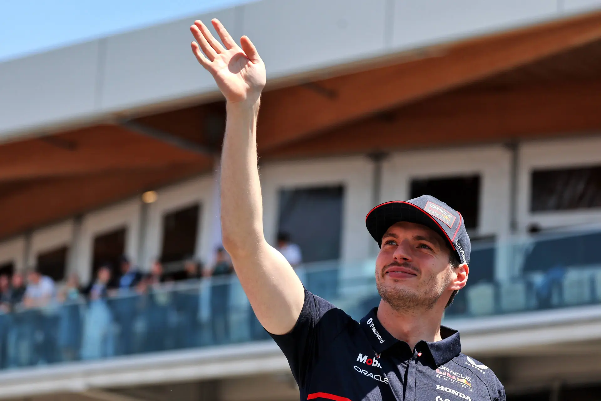 Verstappen verlaat de Nürburgring na GT3-zege: Dit is zijn bestemming