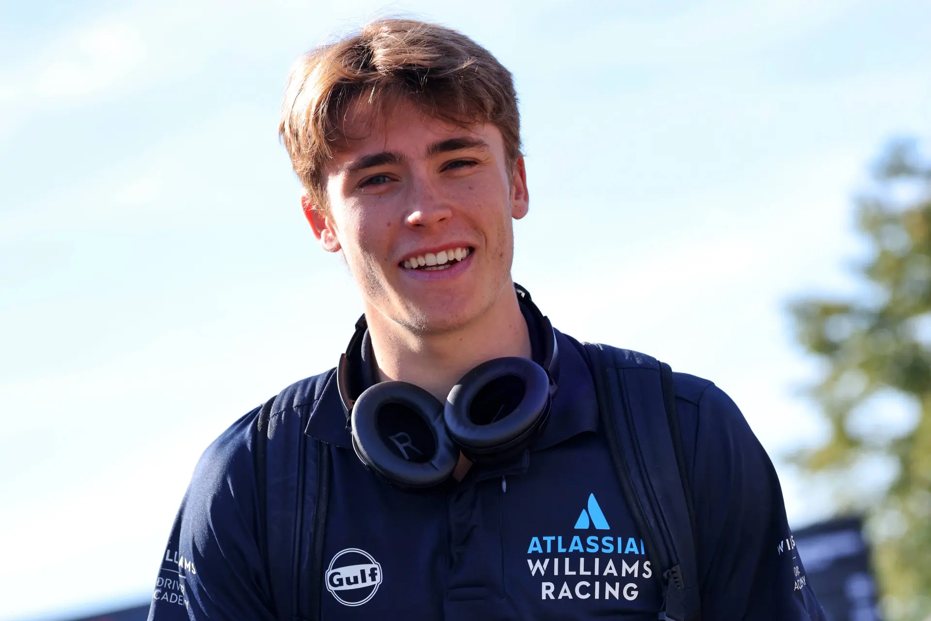 British racer speaks on single seater future and reflects on F2 season