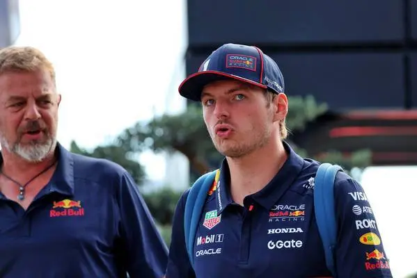 Montoya makes claim on Verstappen: 'I think even Red Bull was surprised'