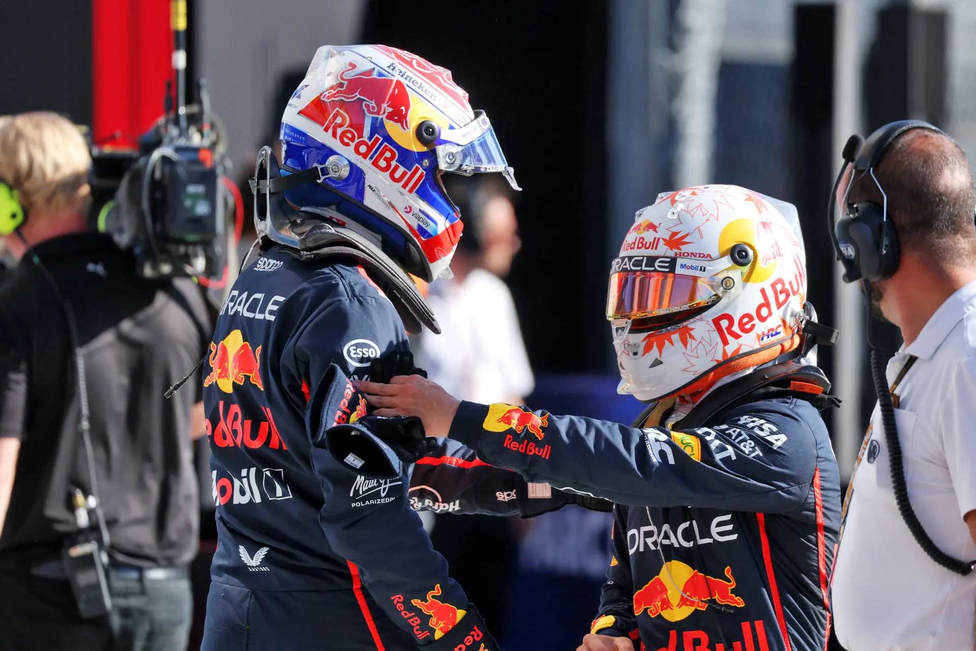 Tsunoda warns Red Bull: ‘The car is not fast’ after Monza quali