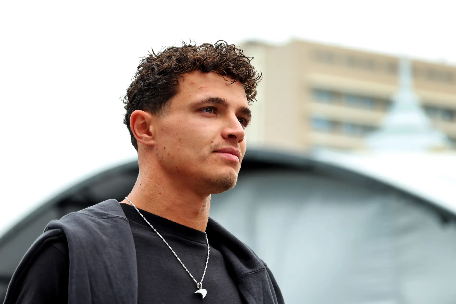 Norris has 'same desire as Verstappen' eyeing challenges outside of F1