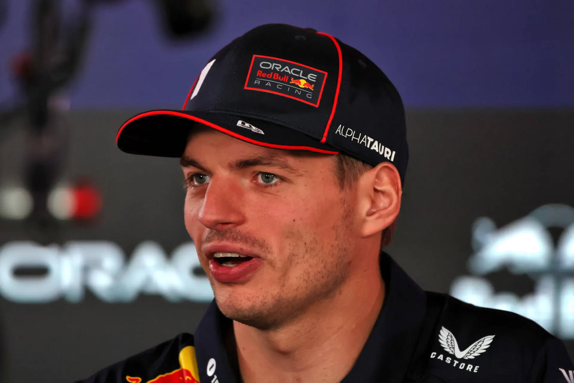 Verstappen believes he has found RB21 solution: 'Starting to be more stable'