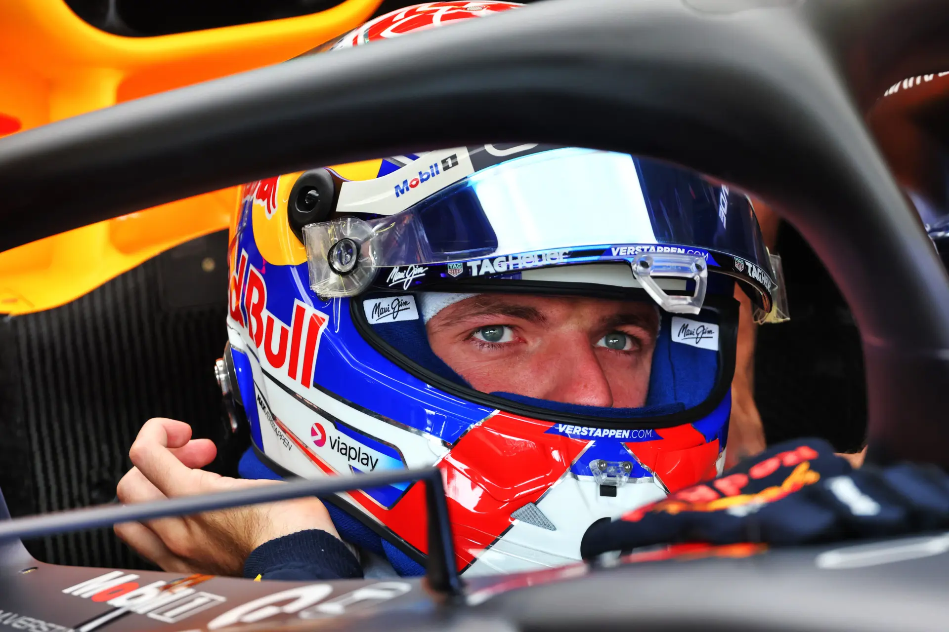 Villeneuve heilig overtuigd van vijfde wereldtitel Verstappen