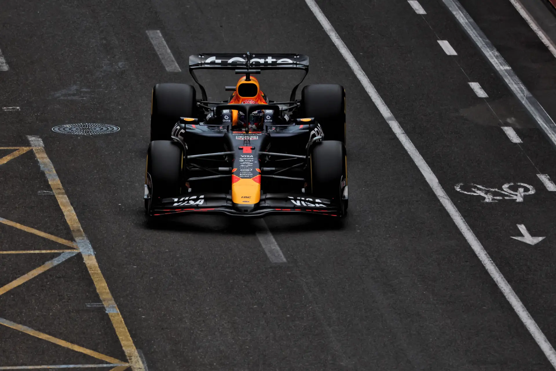 Verstappen kan in Singapore laten zien dat hij zijn vijfde titel kan pakken