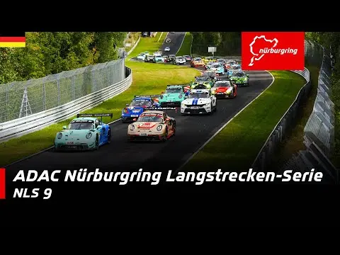 Follow Verstappen's first Nordschleife GT3 qualifying and race here!