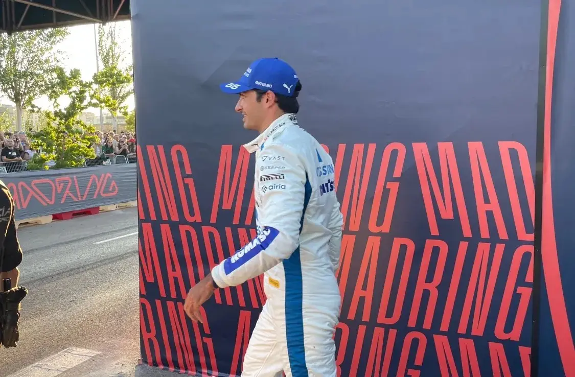Madrid GP already 'sets record' ahead of debut weekend in 2026!